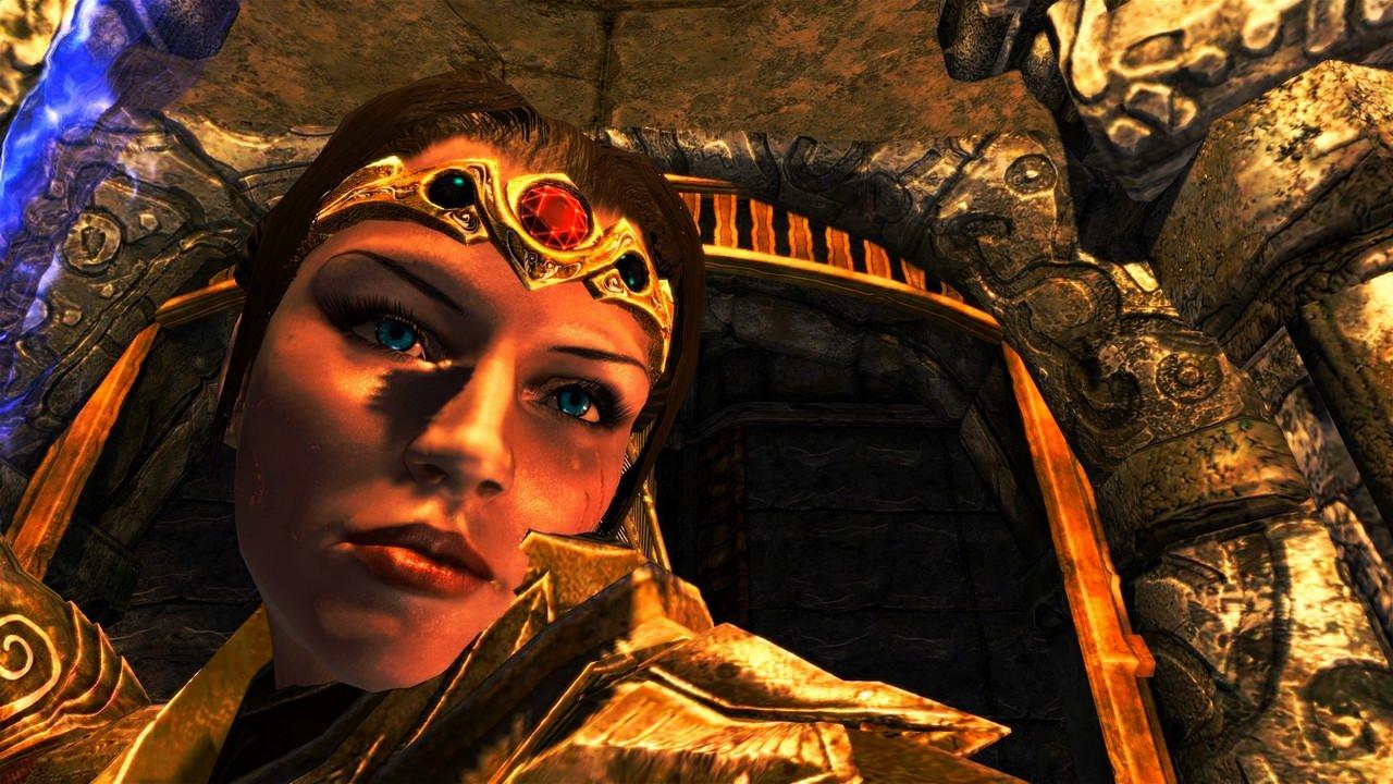[19/12/2011] Skyrim by propa (1)