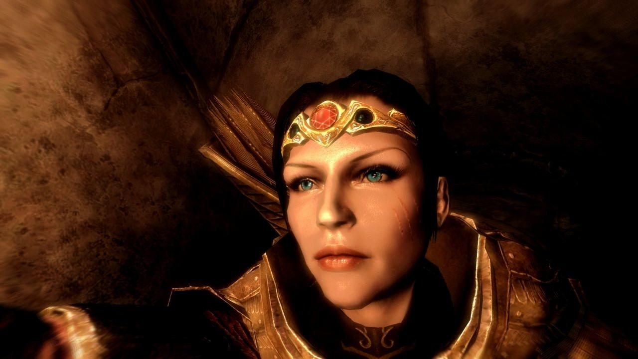 [19/12/2011] Skyrim by propa (2)