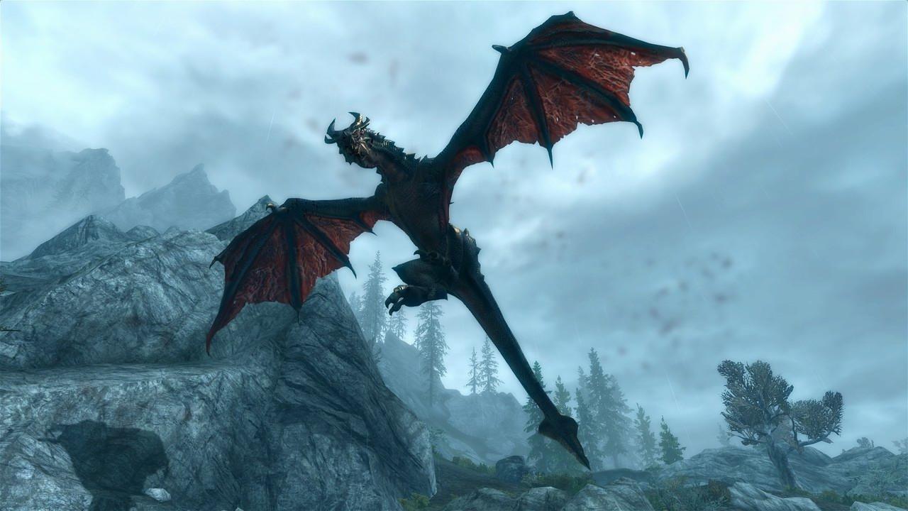 [19/12/2011] Skyrim by propa (5)