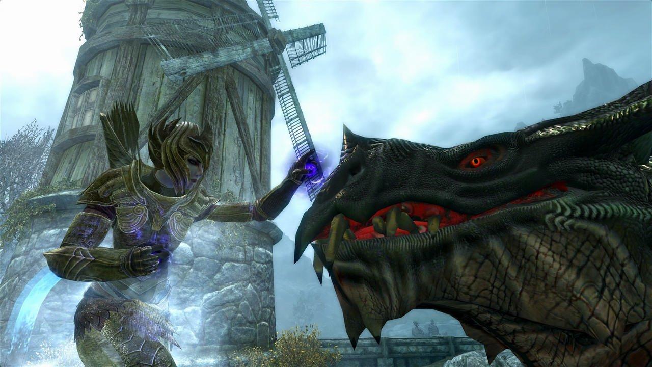[19/12/2011] Skyrim by propa (6)
