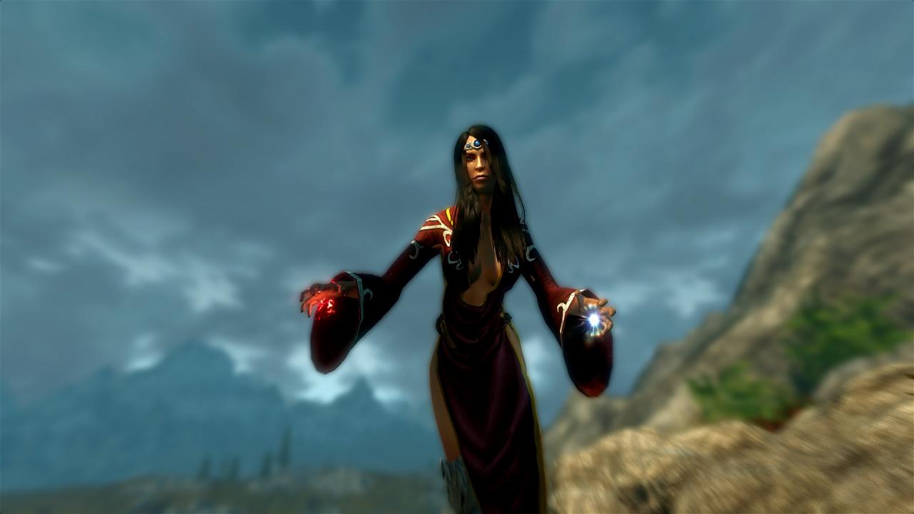 [22/12/2011] Skyrim by popa (1)