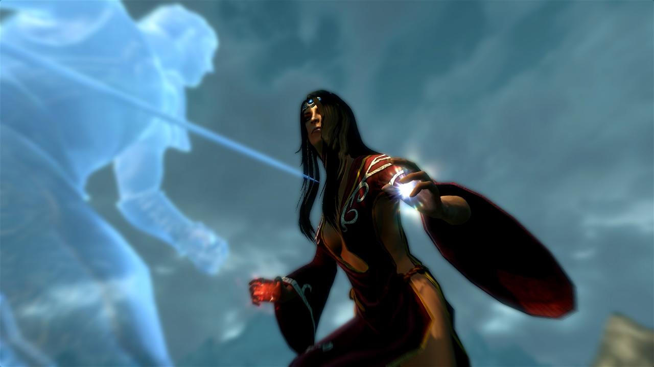 [22/12/2011] Skyrim by popa (2)
