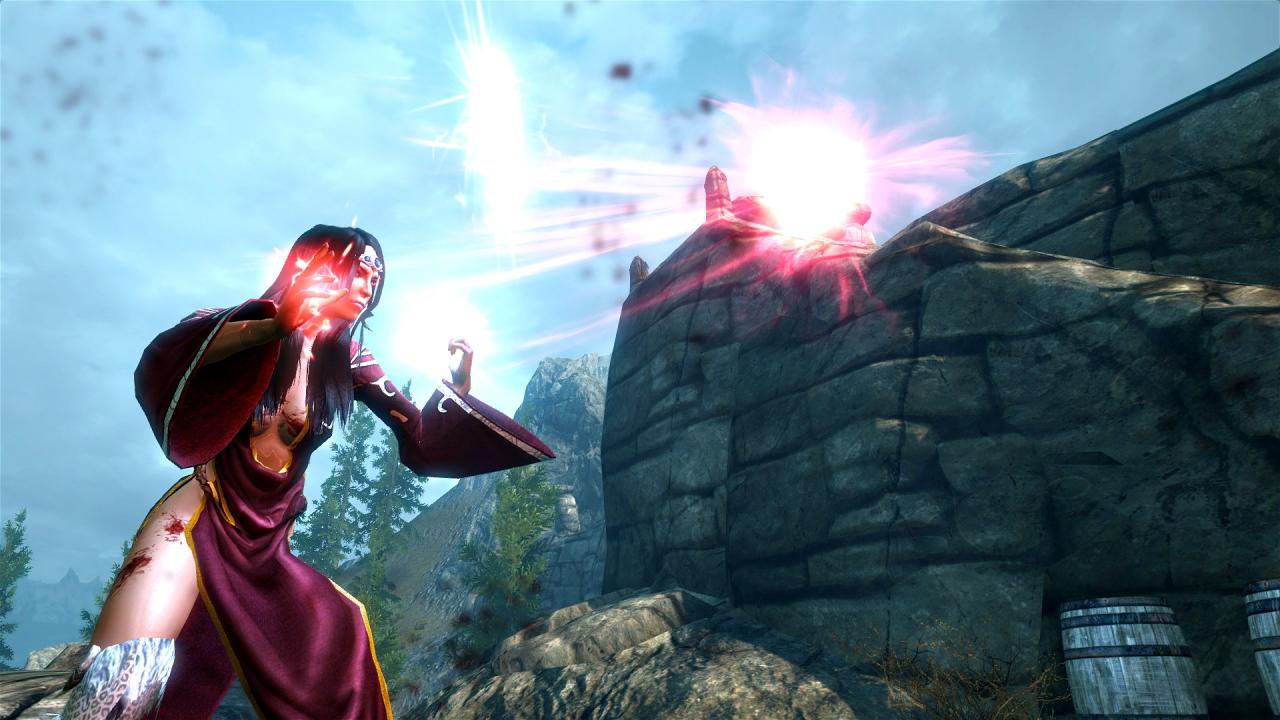 [22/12/2011] Skyrim by popa (4)
