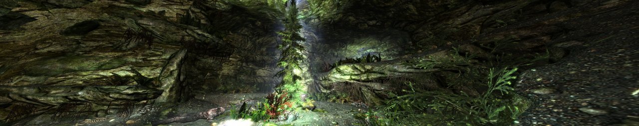 [22/12/2011] Skyrim in 5,292 x 1.050 euMelBeumel (6)
