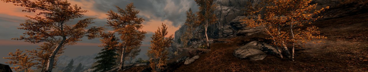 [22/12/2011] Skyrim in 5,292 x 1.050 euMelBeumel (7)