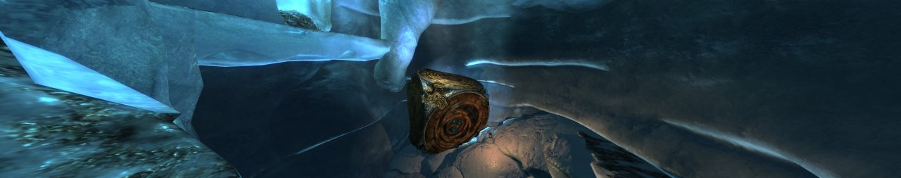 [22/12/2011] Skyrim in 5,292 x 1.050 euMelBeumel (10)