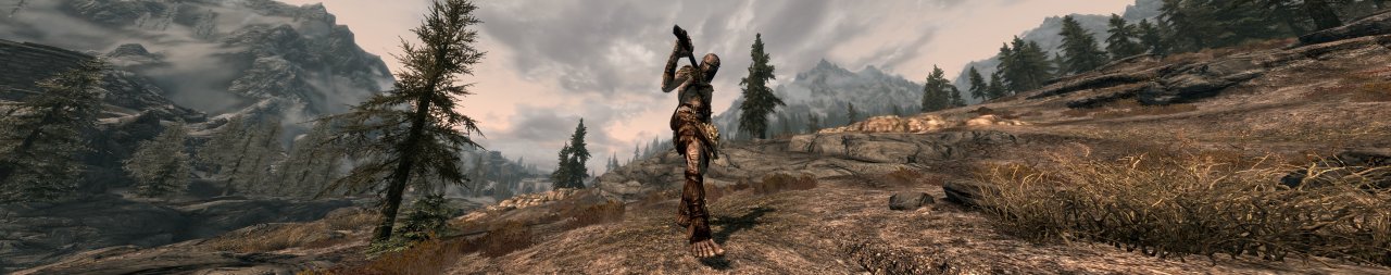 [22/12/2011] Skyrim in 5,292 x 1.050 euMelBeumel (17)