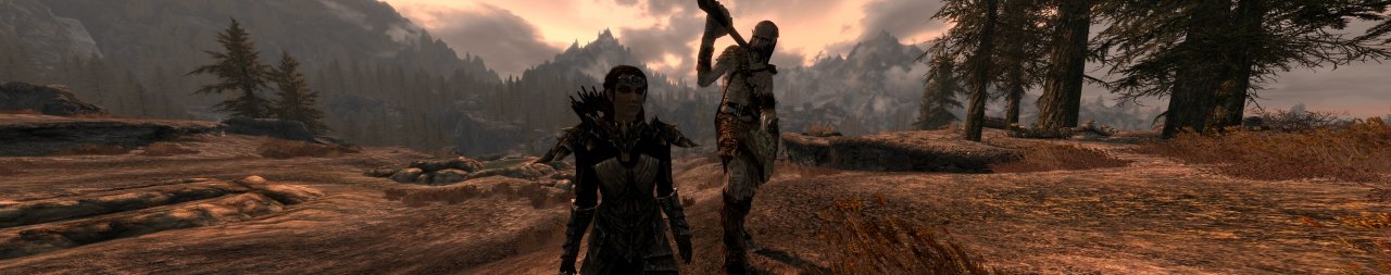 [22/12/2011] Skyrim in 5,292 x 1.050 euMelBeumel (18)