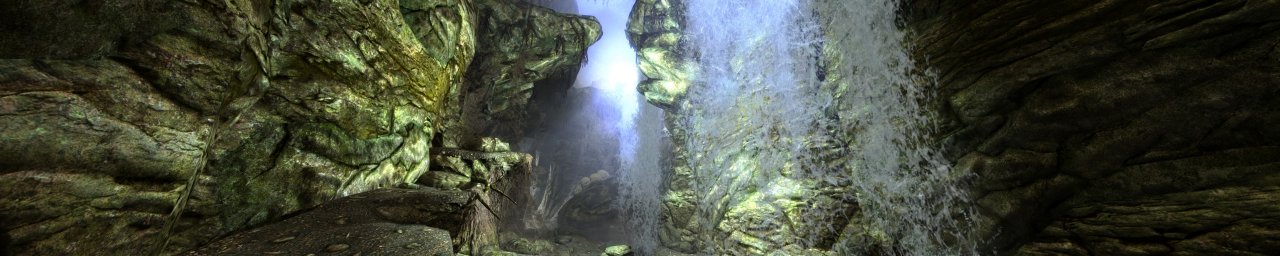 [07/12/2011] Skyrim 5240x1050, Ultra Settings by Falcon (3)