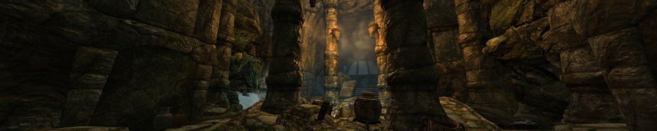 [07/12/2011] Skyrim 5240x1050, Ultra Settings by Falcon (4)