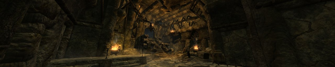 [07/12/2011] Skyrim 5240x1050, Ultra Settings by Falcon (5)