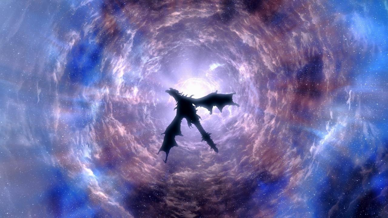 [14/12/2011] Skyrim by Scornage (1)