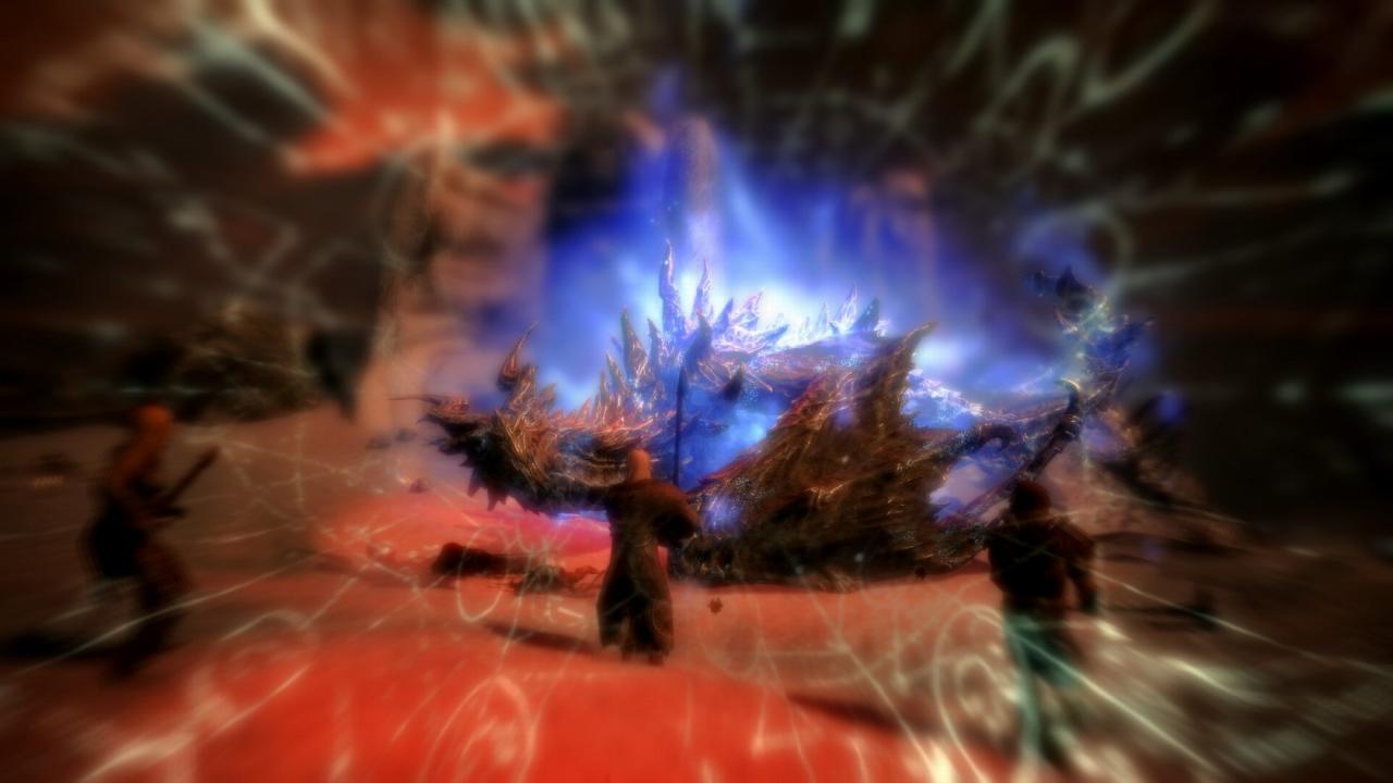 [14/12/2011] Skyrim by Scornage (3)