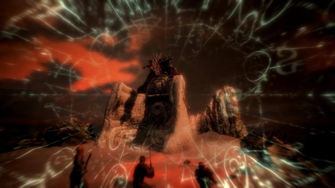 [14/12/2011] Skyrim by Scornage (6)