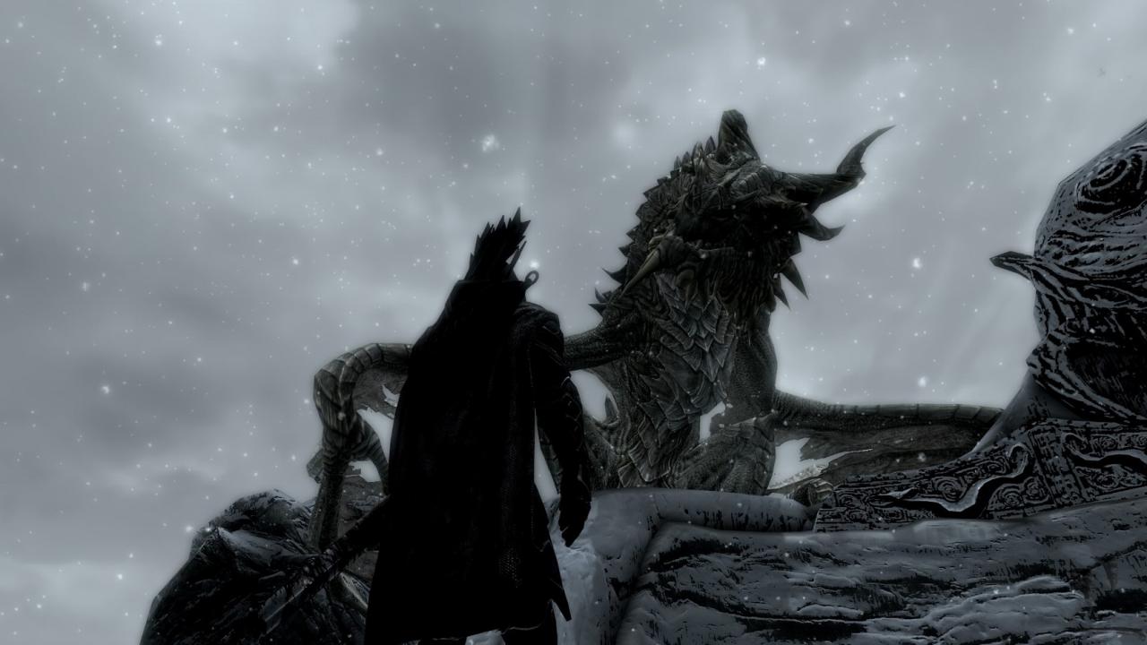 [14/12/2011] Skyrim by Scornage (7)