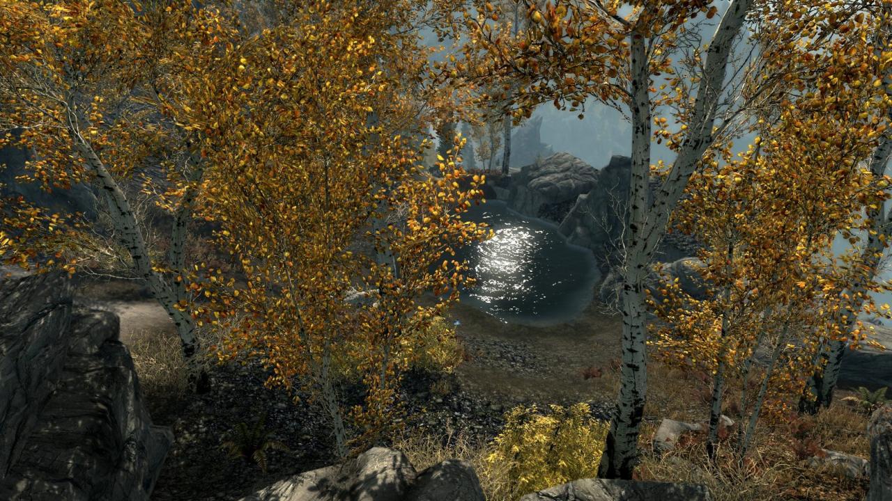 [14/12/2011] Skyrim by Scornage (8)