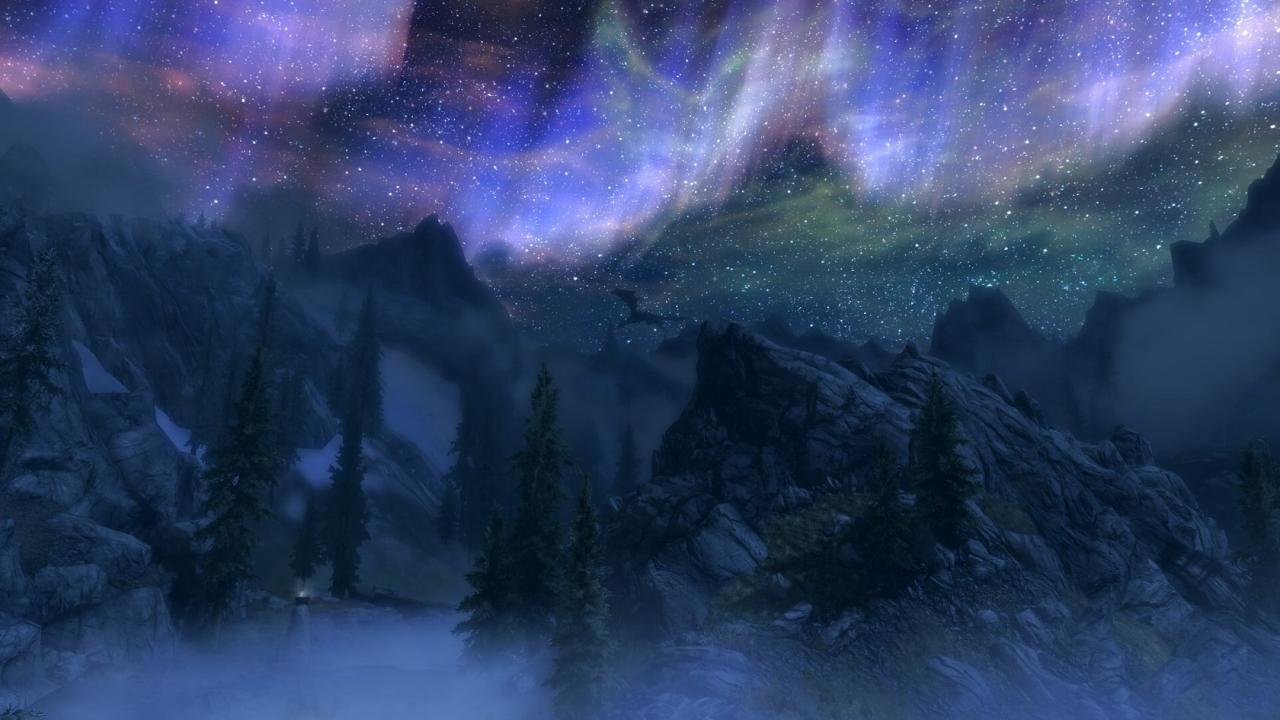 [14/12/2011] Skyrim by Scornage (10)