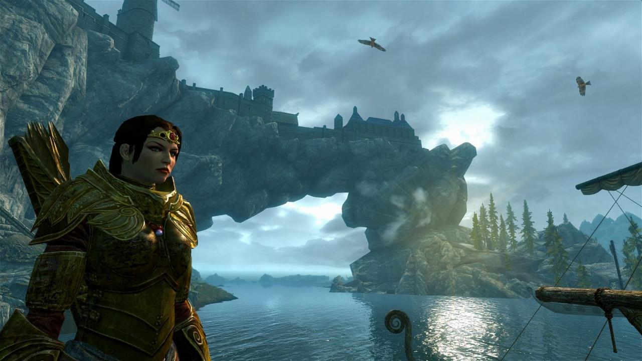[14/12/2011] Skyrim by propa (8)