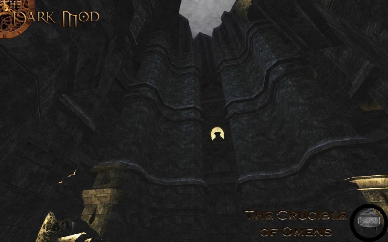 [23/12/2011] The Crudible of Omens: Brandneue Kampagne für The Dark Mod in der Entwicklung (5)