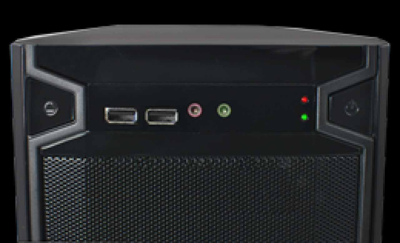 [06/12/2011] Rasurbo Vort-X - Neue Budget-Tower mit und ohne USB 3.0. (2)
