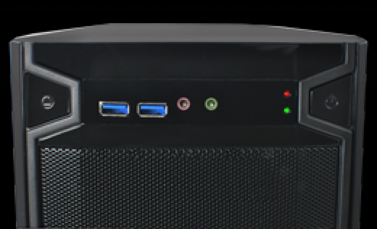 [06/12/2011] Rasurbo Vort-X - Neue Budget-Tower mit und ohne USB 3.0. (3)