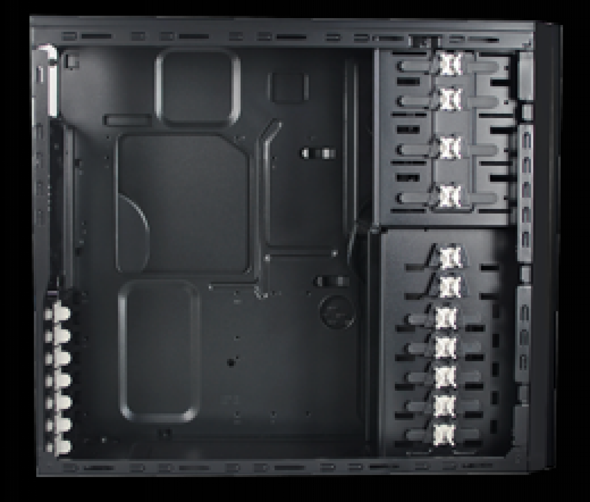 [06/12/2011] Rasurbo Vort-X - Neue Budget-Tower mit und ohne USB 3.0. (4)