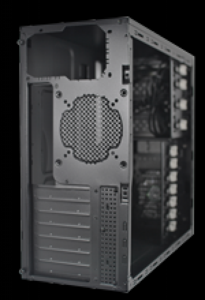[06/12/2011] Rasurbo Vort-X - Neue Budget-Tower mit und ohne USB 3.0. (5)
