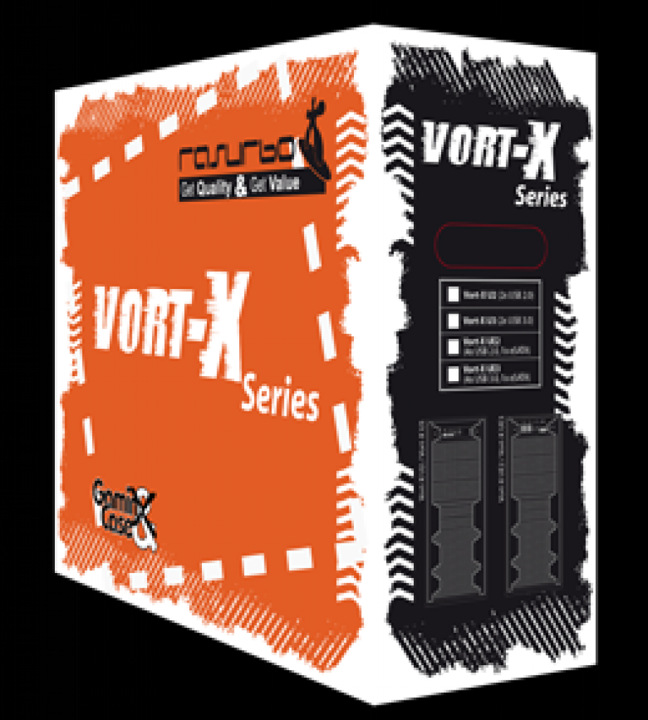 [06/12/2011] Rasurbo Vort-X - Neue Budget-Tower mit und ohne USB 3.0. (7)