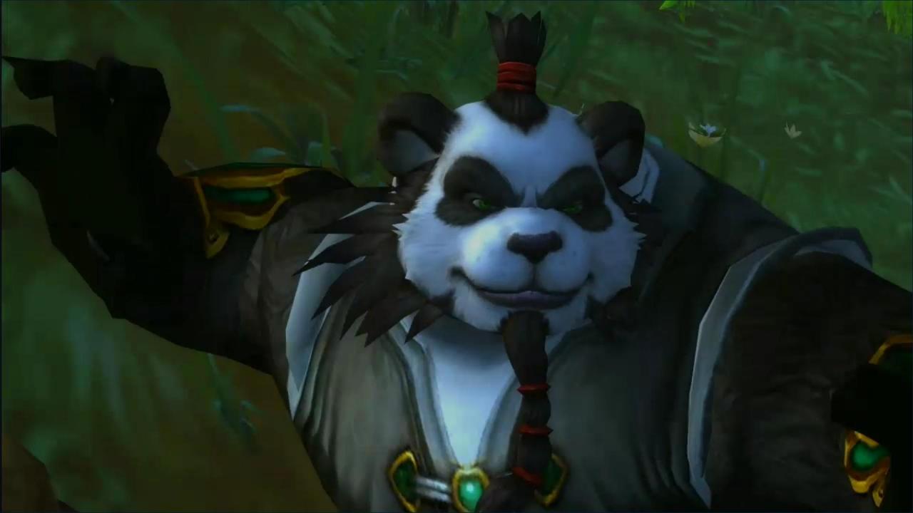 [22/12/2011] Mists of Pandaria, das vierte Add-on für World of Warcraft, steht im Kurs der Spieler vor dem Release nicht sonderlich hoch - viele lehnen die Pandas ab