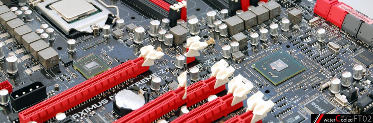 [16/12/2011] Casemod-Projekt von McZonk: Das Dezember-Update (1)