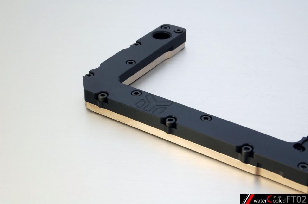 [16/12/2011] Casemod-Projekt von McZonk: Das Dezember-Update (3)