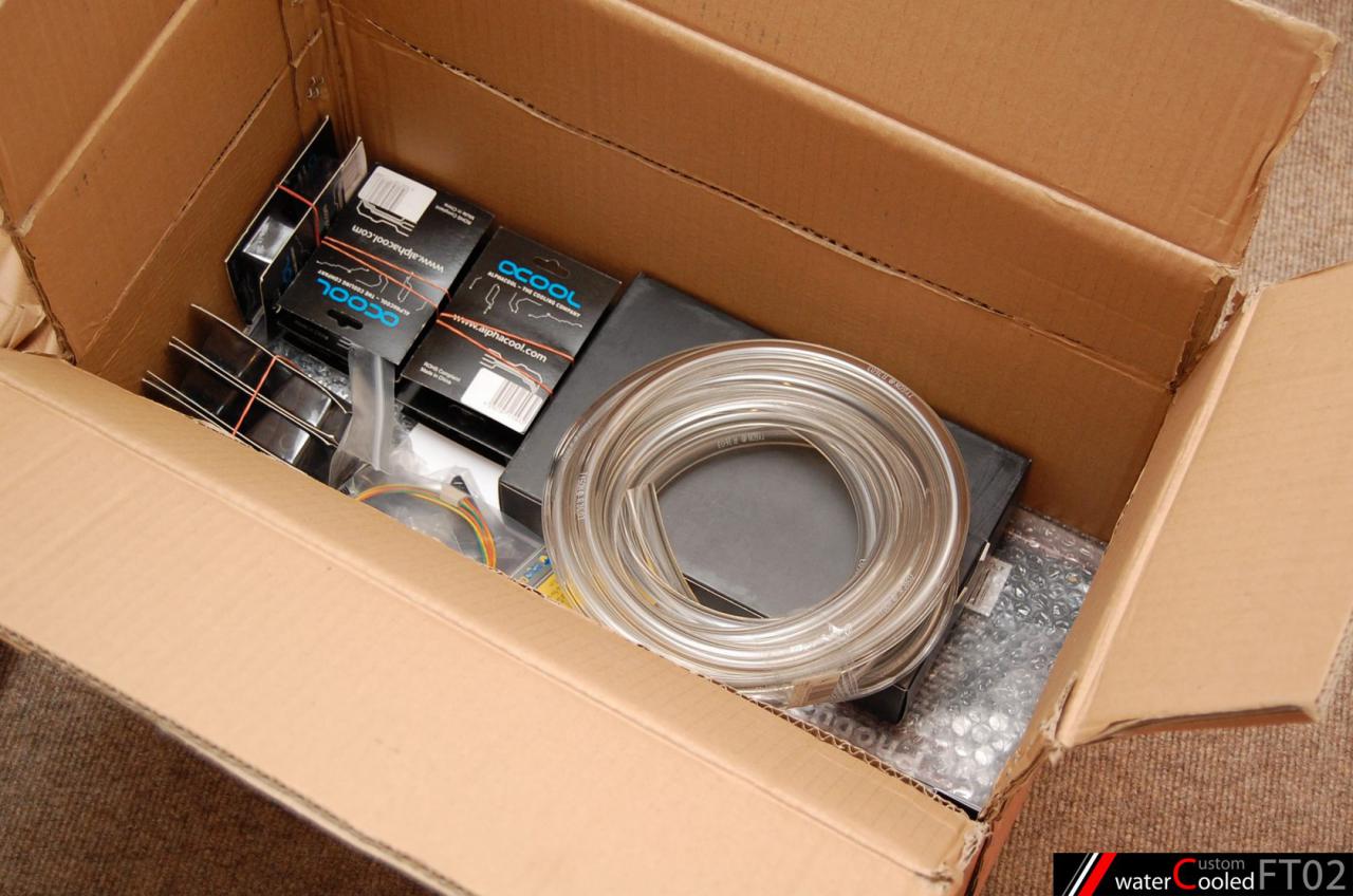 [16/12/2011] Casemod-Projekt von McZonk: Das Dezember-Update (4)