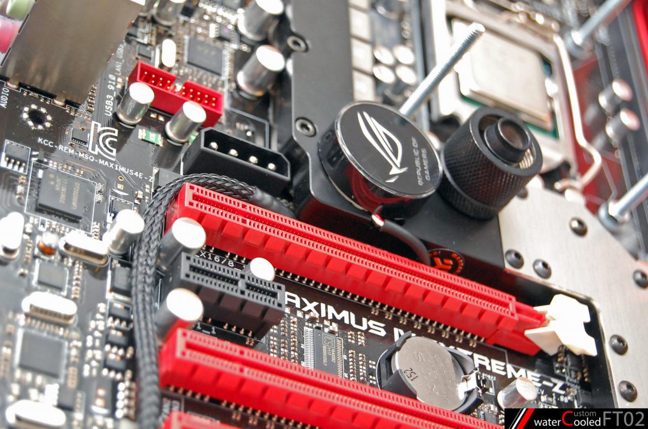 [16/12/2011] Casemod-Projekt von McZonk: Das Dezember-Update (6)