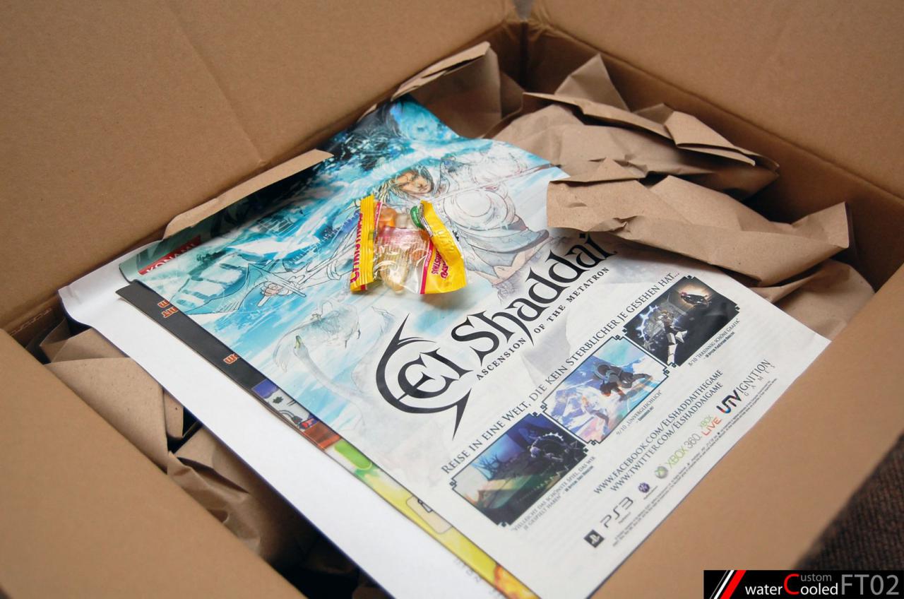 [16/12/2011] Casemod-Projekt von McZonk: Das Dezember-Update (7)