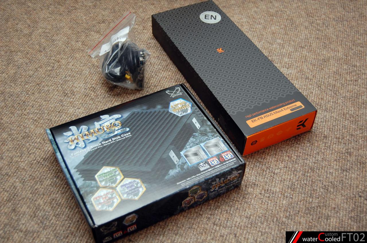 [16/12/2011] Casemod-Projekt von McZonk: Das Dezember-Update (8)
