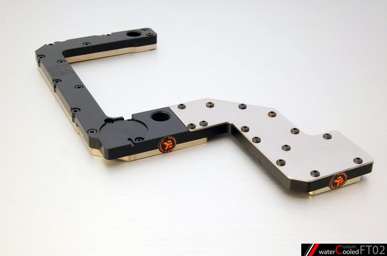 [16/12/2011] Casemod-Projekt von McZonk: Das Dezember-Update (15)