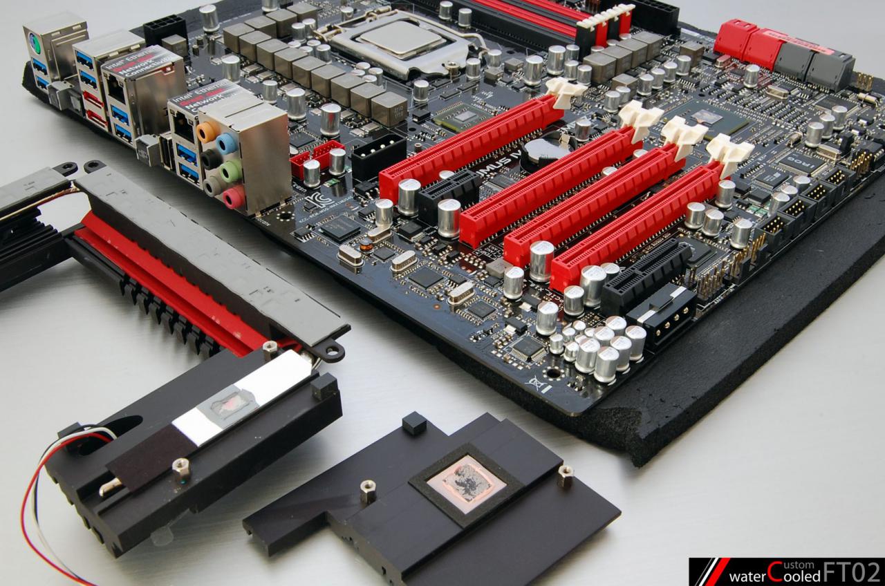 [16/12/2011] Casemod-Projekt von McZonk: Das Dezember-Update (17)