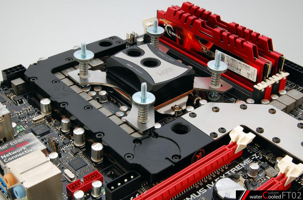 [16/12/2011] Casemod-Projekt von McZonk: Das Dezember-Update (18)