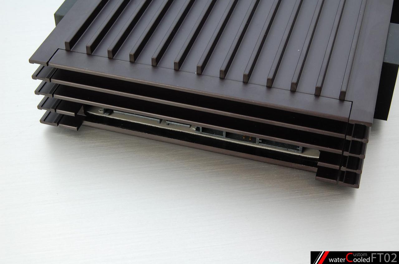 [16/12/2011] Casemod-Projekt von McZonk: Das Dezember-Update (26)