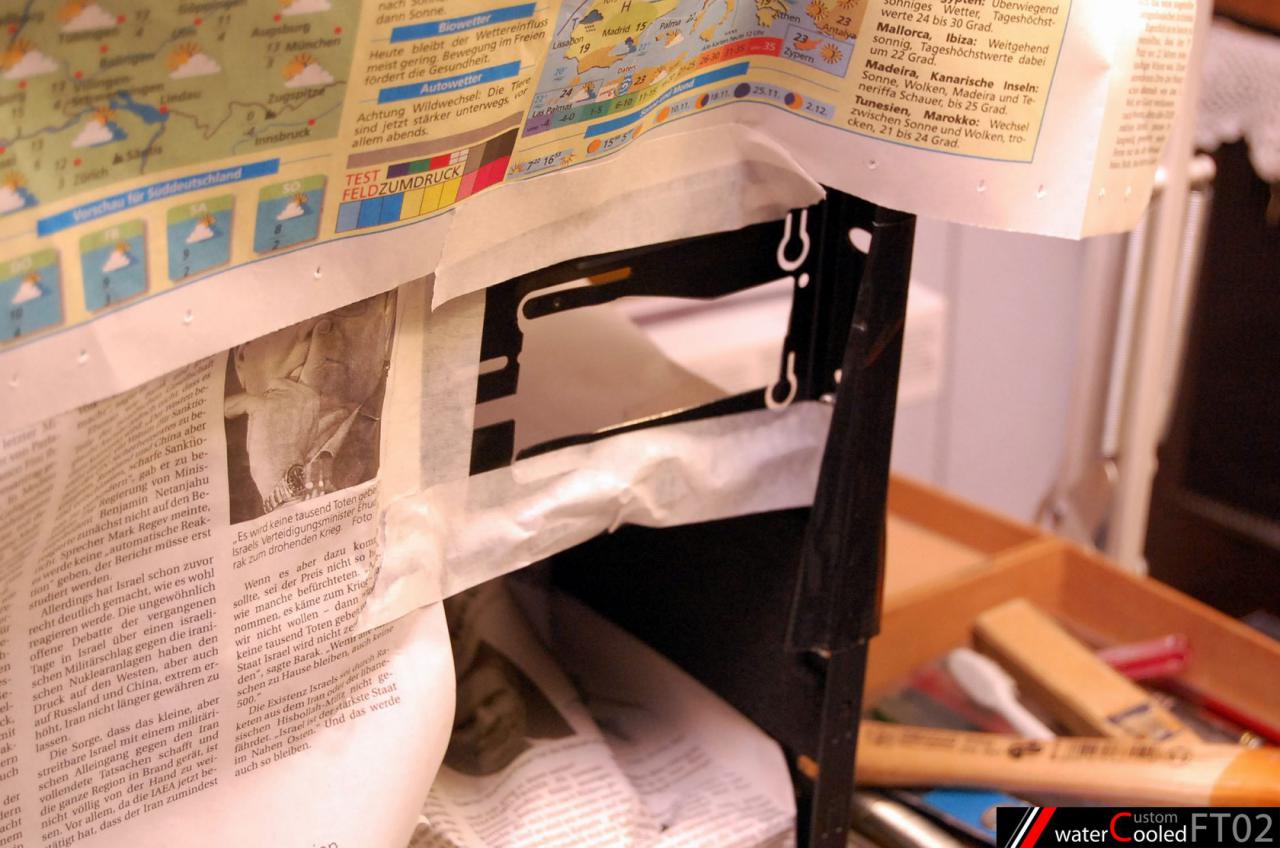 [16/12/2011] Casemod-Projekt von McZonk: Das Dezember-Update (27)