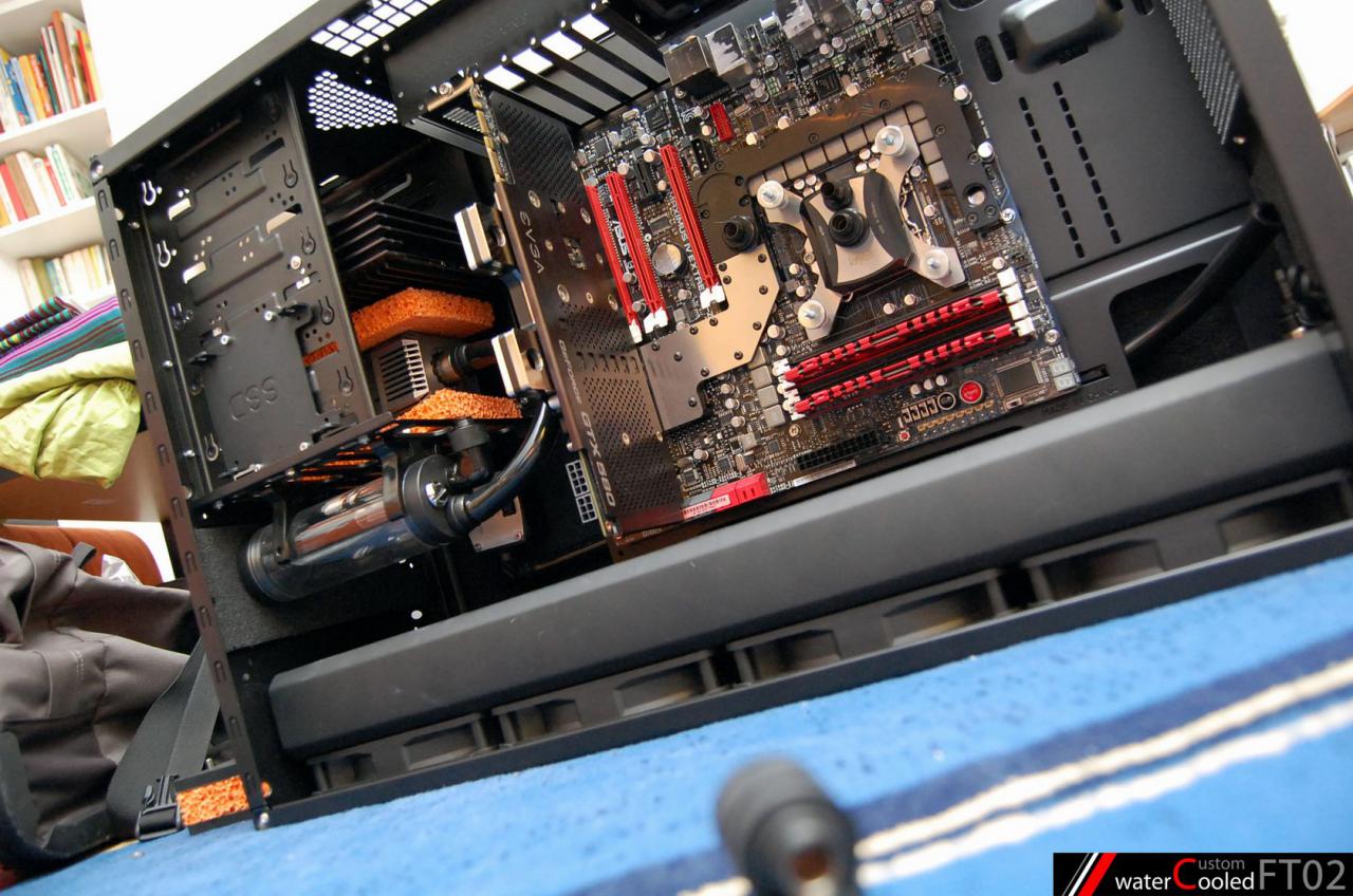 [16/12/2011] Casemod-Projekt von McZonk: Das Dezember-Update (30)