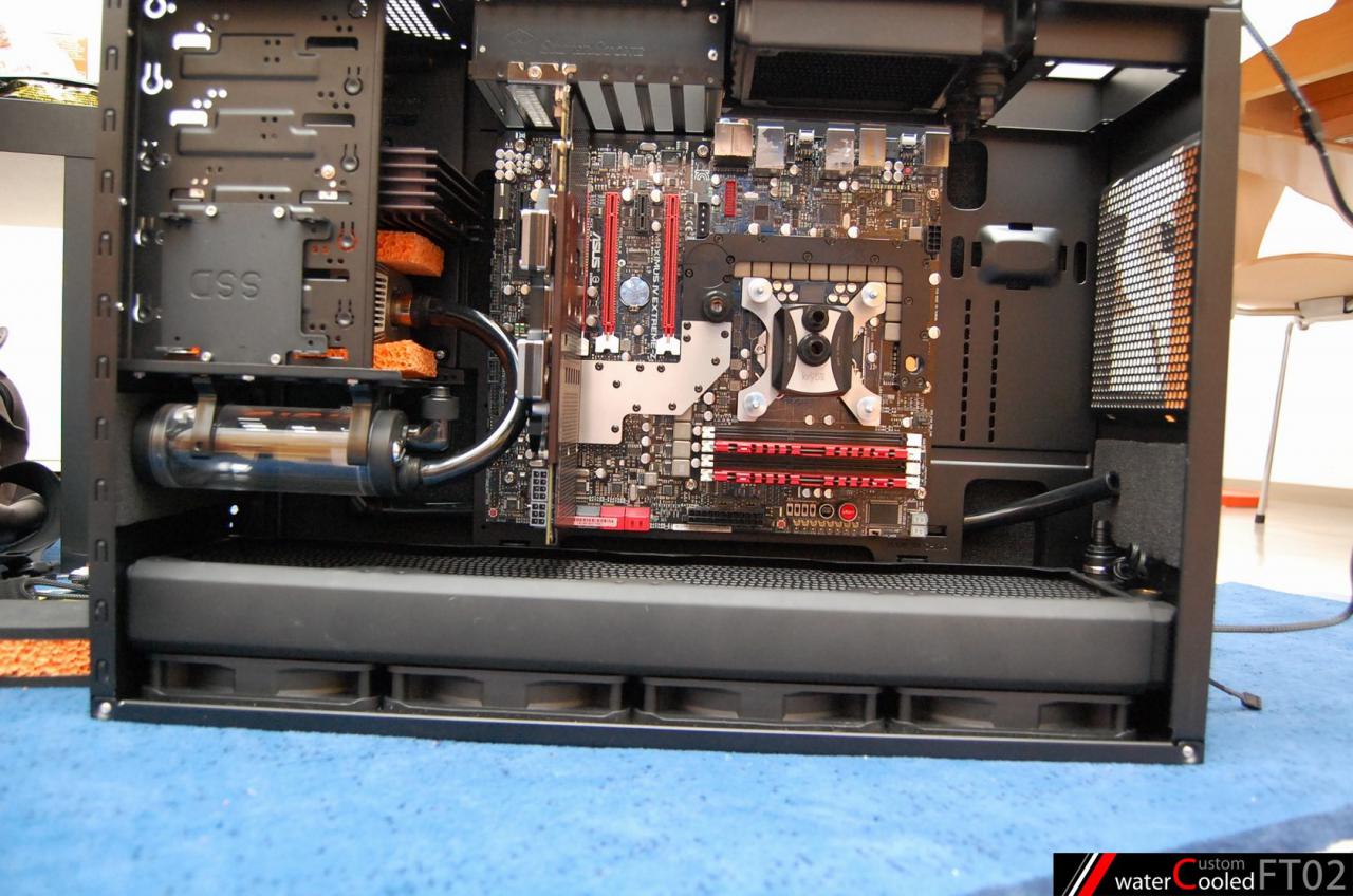 [16/12/2011] Casemod-Projekt von McZonk: Das Dezember-Update (32)