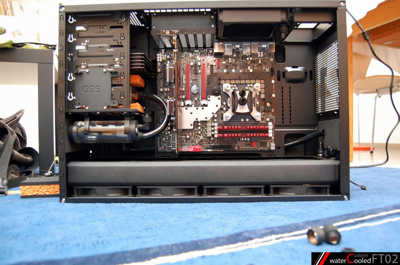 [16/12/2011] Casemod-Projekt von McZonk: Das Dezember-Update (33)
