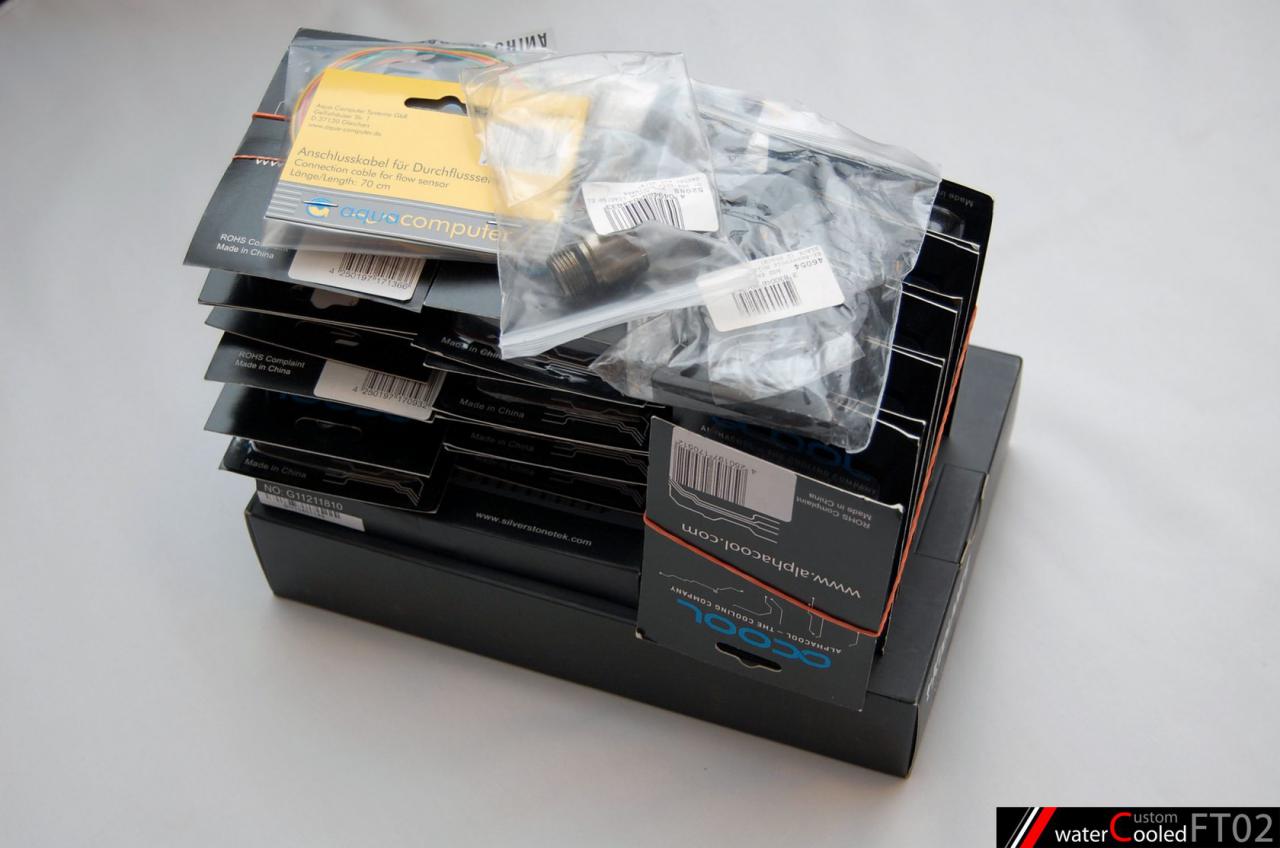 [16/12/2011] Casemod-Projekt von McZonk: Das Dezember-Update (37)