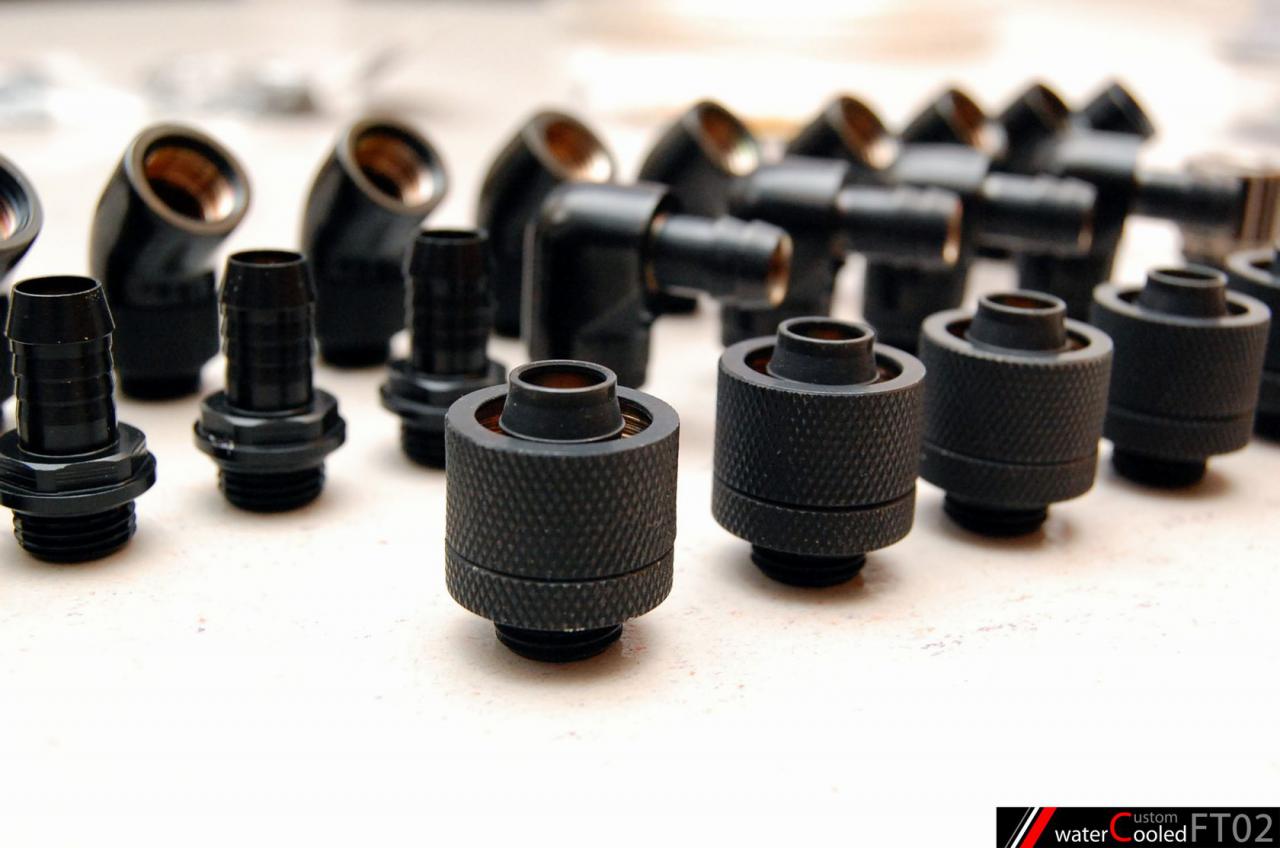 [16/12/2011] Casemod-Projekt von McZonk: Das Dezember-Update (40)