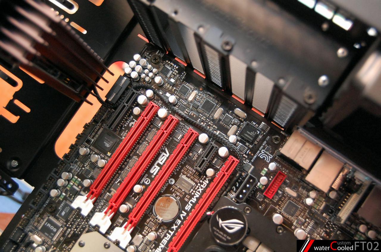 [16/12/2011] Casemod-Projekt von McZonk: Das Dezember-Update (77)
