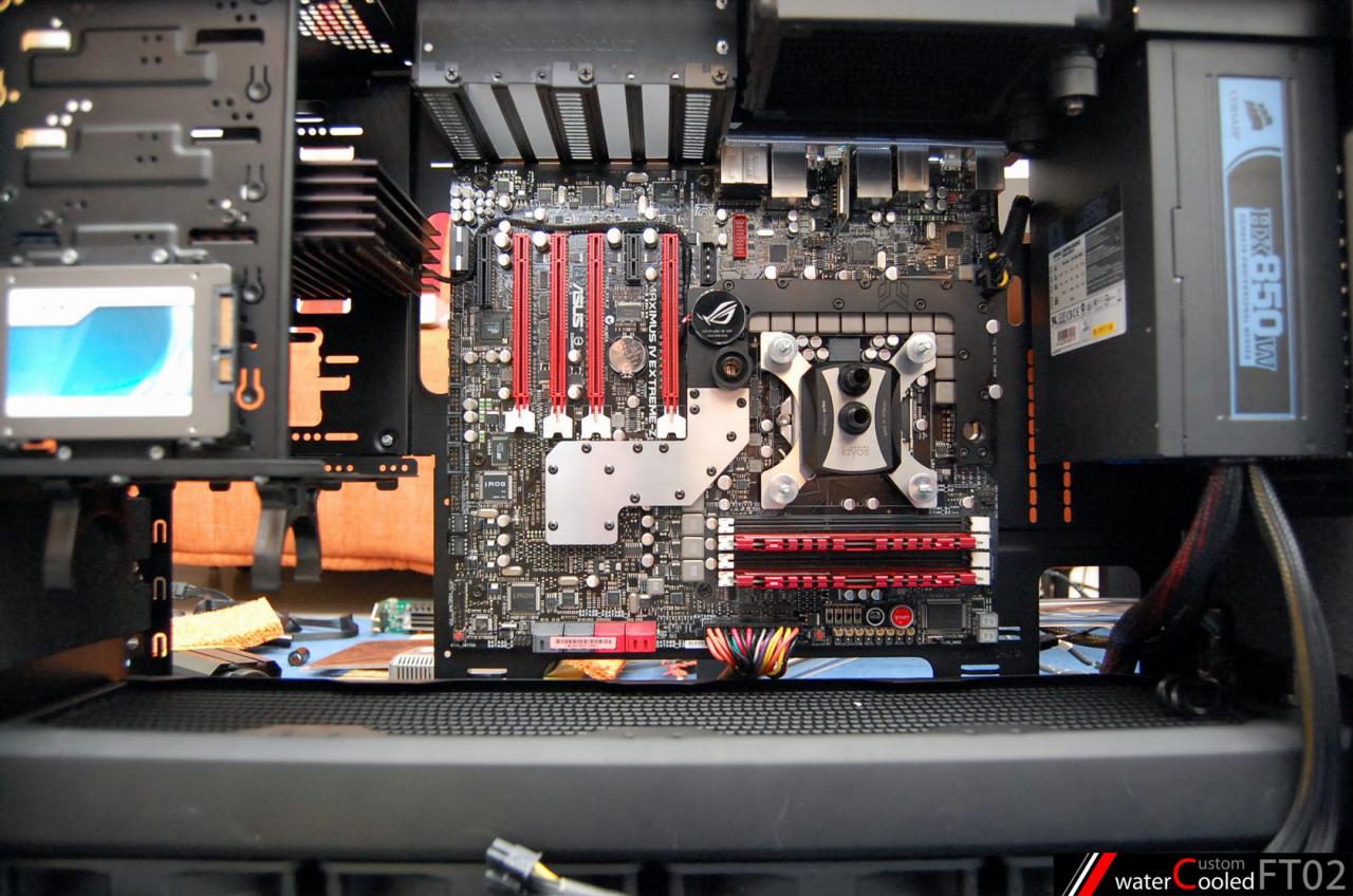 [16/12/2011] Casemod-Projekt von McZonk: Das Dezember-Update (79)