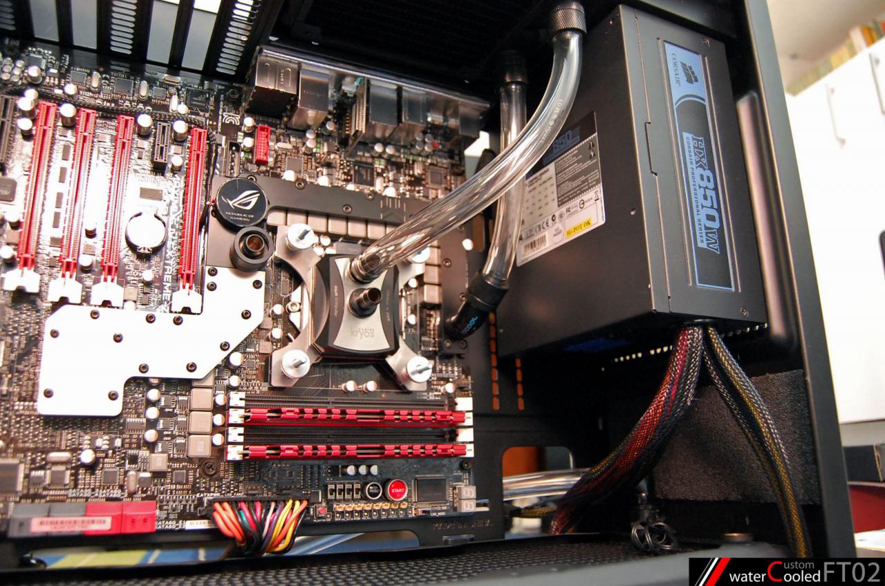 [16/12/2011] Casemod-Projekt von McZonk: Das Dezember-Update (80)