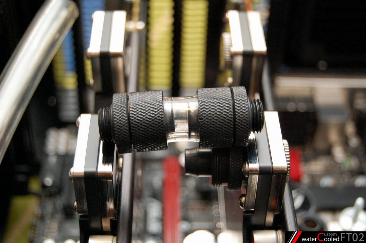 [16/12/2011] Casemod-Projekt von McZonk: Das Dezember-Update (81)
