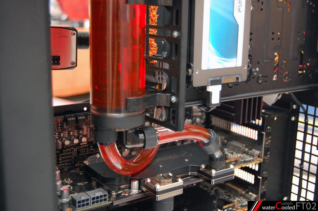[16/12/2011] Casemod-Projekt von McZonk: Das Dezember-Update (100)